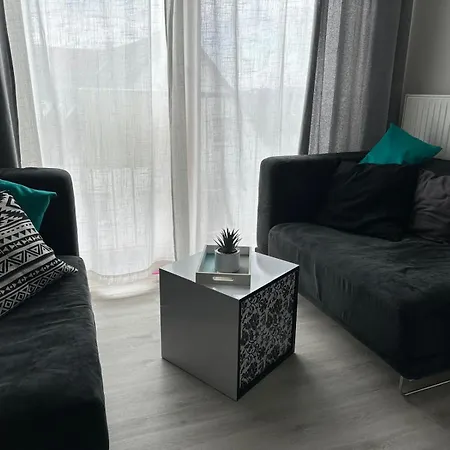 Apartament 1 Wohung Mit Grosser Eckbadewanne Korntal-Münchingen